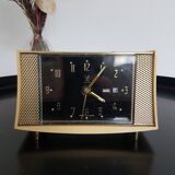 Vintage JAZ Alarm Clock