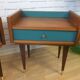 Set of pair of night tables