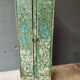 Armoire industrielle casier