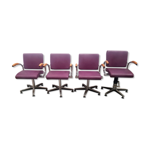 fauteuils de coiffure