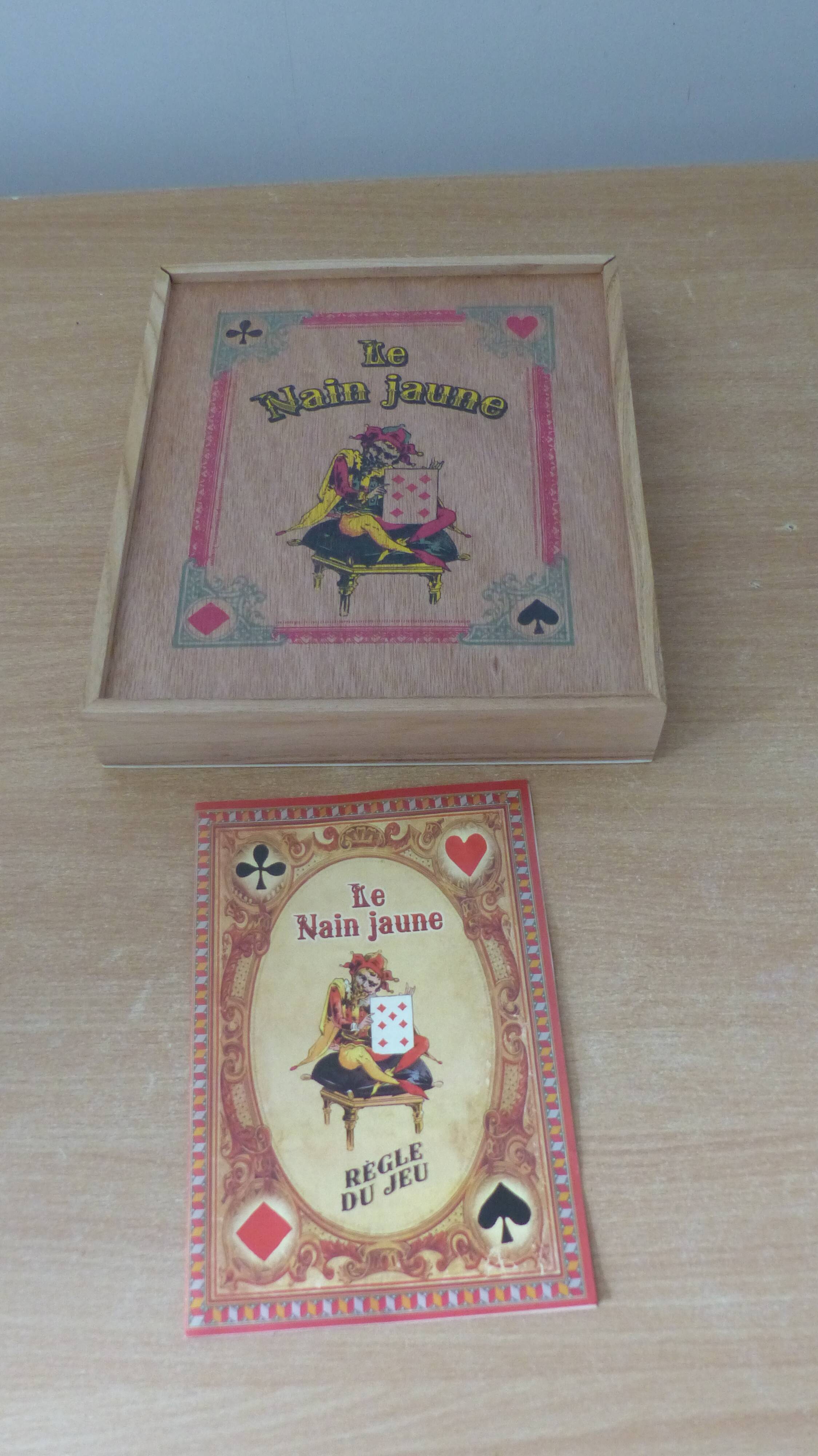 Ancient the Yellow Dwarf