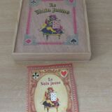 Ancient the Yellow Dwarf