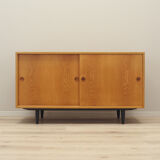 Ash cabinet by Børge Mogensen, manufacturer AB Karl Andersson 1960