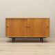 Ash cabinet by Børge Mogensen, manufacturer AB Karl Andersson 1960