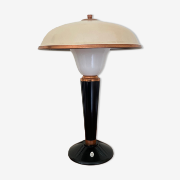 Lampe champignon pour Jumo, 1940