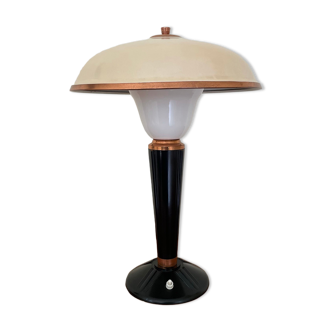 Mushroom lamp for Jumo, 1940