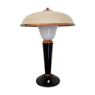 Lampe champignon pour Jumo, 1940