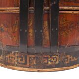 Chinese wedding chest