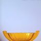 Val St Lambert fruit bowl