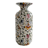 Old ceramic vase.