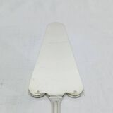 Christofle – Silver-Plated Metal Pie Server Marly Model