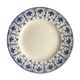 Assiette ancienne modèle Namur Sarreguemines France