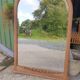 Vintage mirror