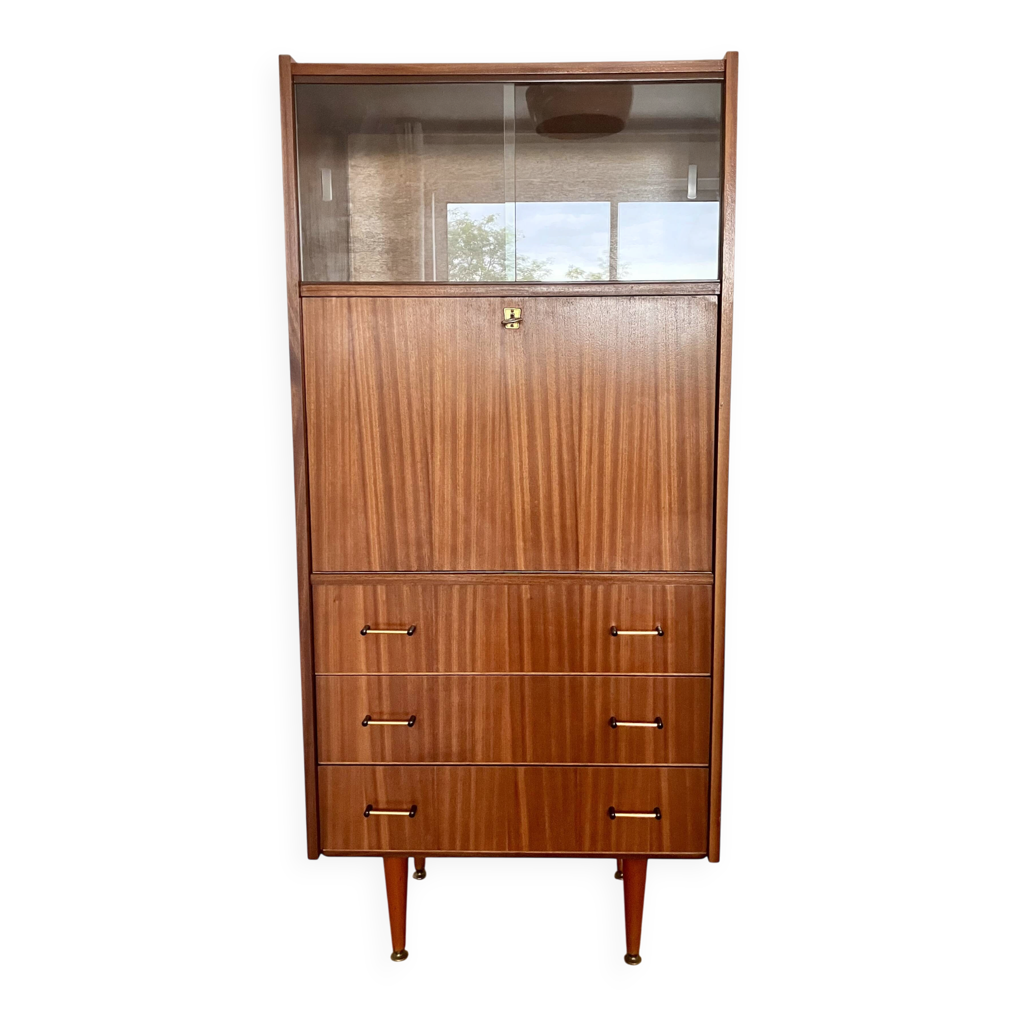 Secretary, 1960s