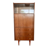 Secretary from the 60s