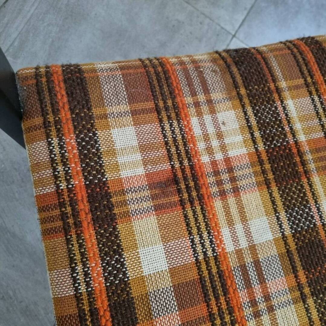 Pair of chairs from the 60s/70s