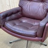 Skai rotating armchair from the 70s