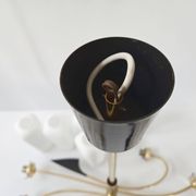 Arlus 1950 vintage suspension