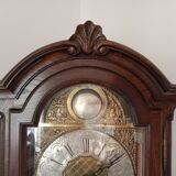 Grandfather clock