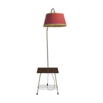 Lampadaire liseuse