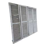 Shutters