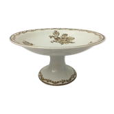 Compotier saint amand et hamage modèle bouquet