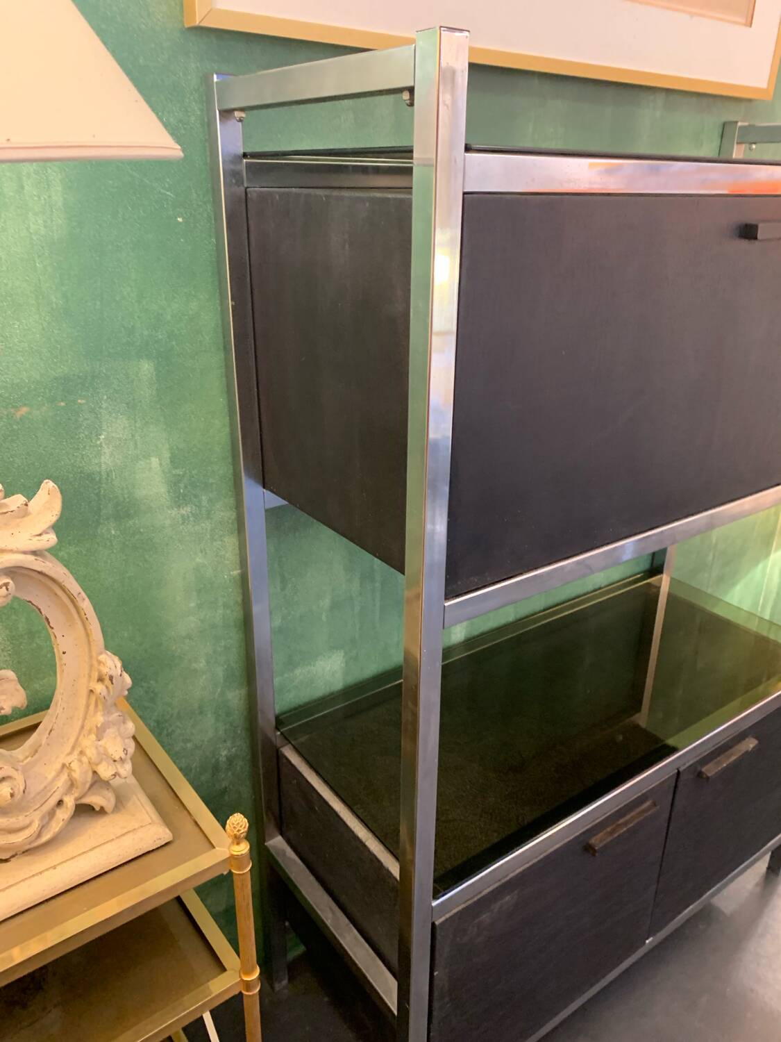 1970s living room furniture