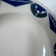 Assiettes creuses Badonvillier