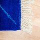 Carpet beni ouarain "bouznika" - 210 x 150cm