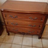 Commode