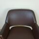 Marc Simon for Airborne: Nice vintage office chair stamped 1950-1960