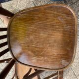 Set of 2 bistro chairs