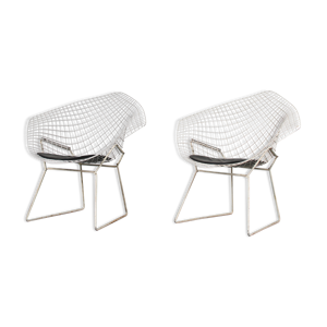 Paire de « Little Diamonds »