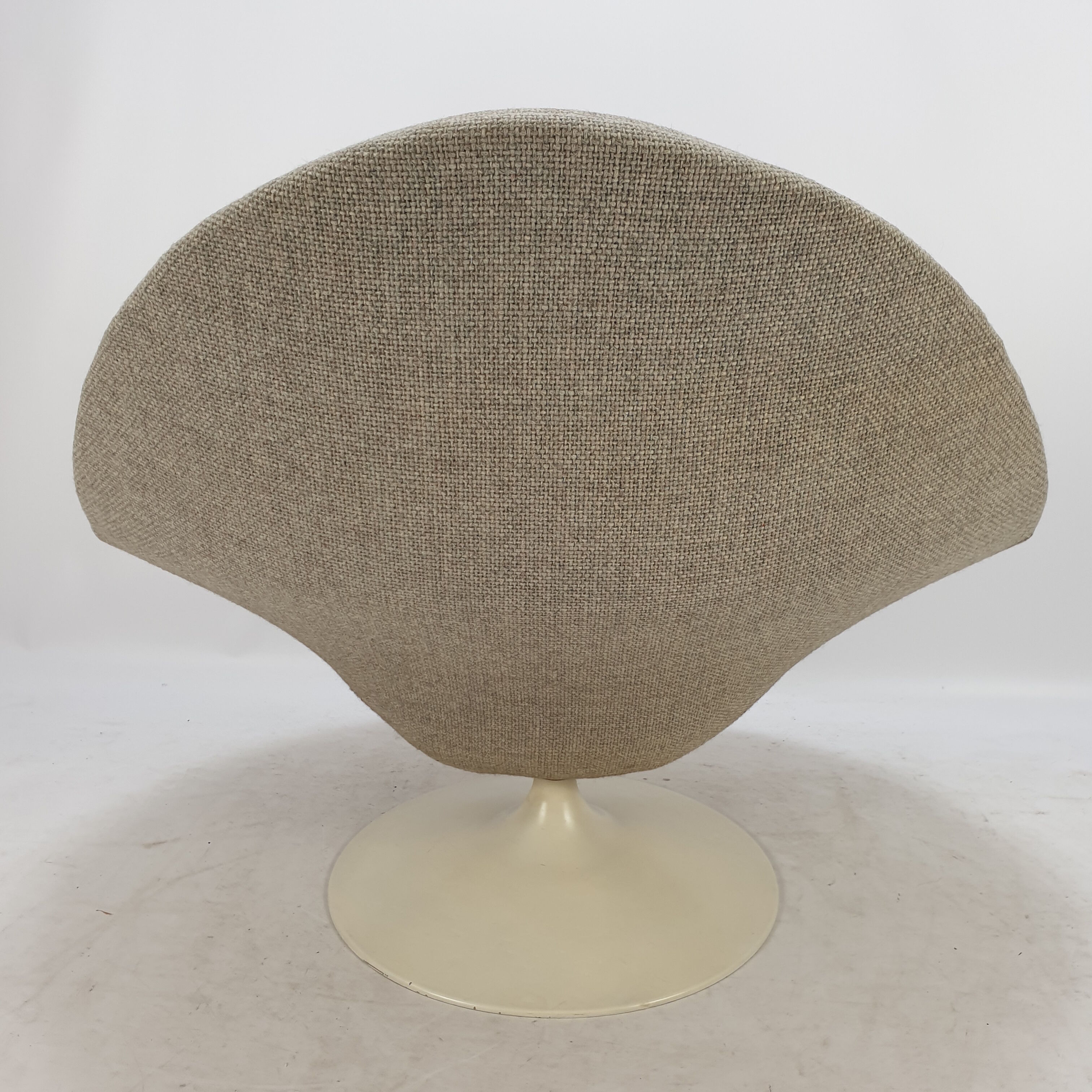 Lounge chair F553 by Pierre Paulin for Artifort, 1960s