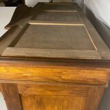 Parisian art deco wardrobe