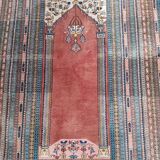 Oriental carpet 129 x 205 cm
