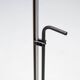 Enzo Mari & G. Fassina Aggregato floor lamp for Artemide, Italy, 1975