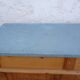 Counter with fir drawers