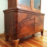 Cabinet, Bookcase, Czechoslovakia, 1960s