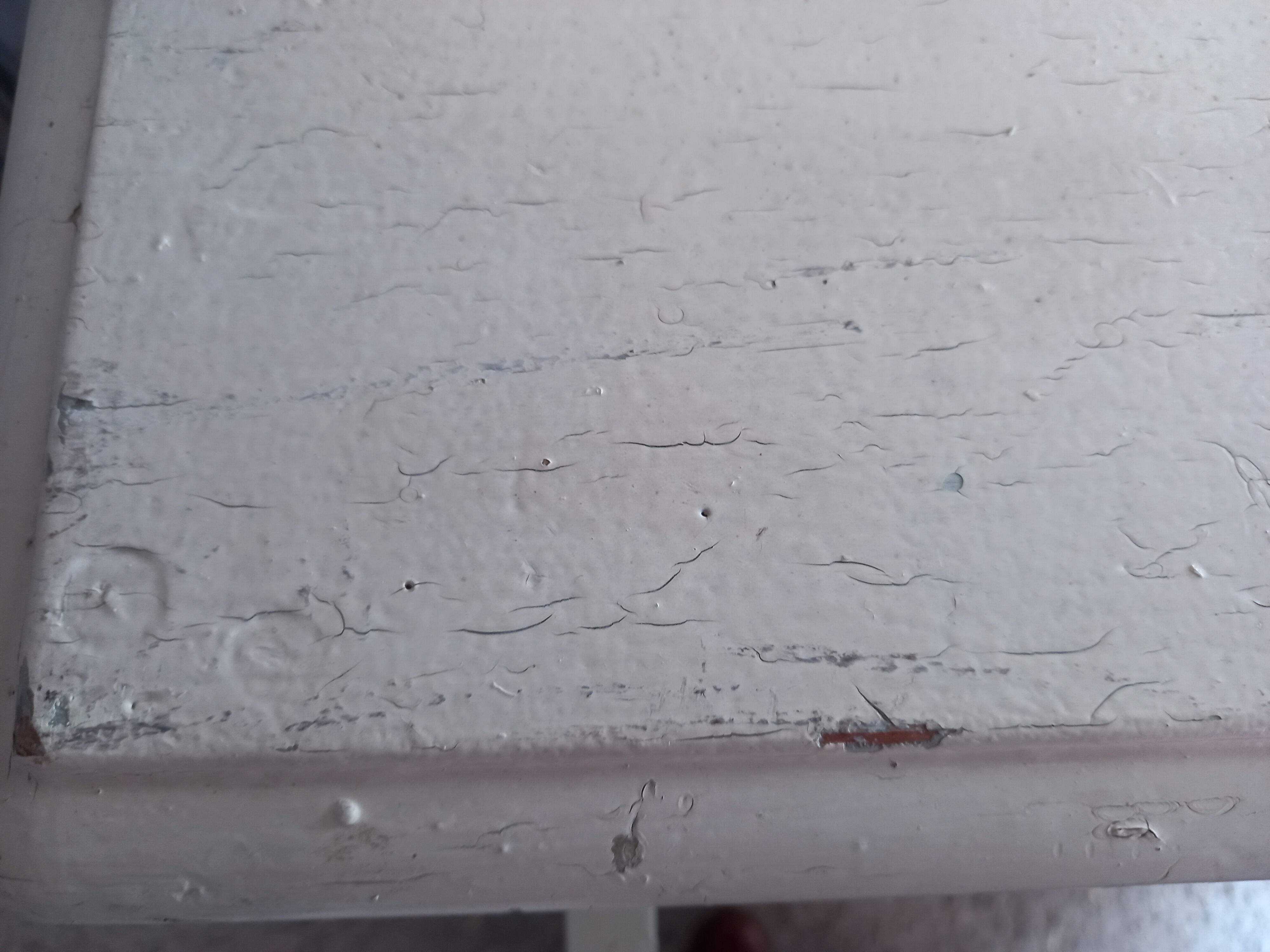 Parisian buffet high two bodies