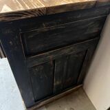 Former large drugstore counter