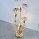 Vintage floor lamp by Hans Kögl, 1970s