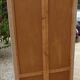 Armoire parisienne 3 tiroirs, 2 portes