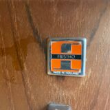 Armoire secrétaire Fristho