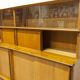 Oscar low display bookcase by Didier Rozaffy, 1952