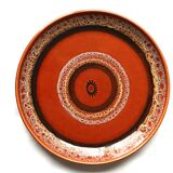 Sarreguemines plate