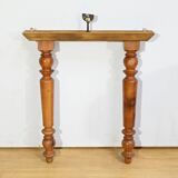 Modular Cherry Wood Table, Louis Philippe style – 2nd Part 19th