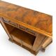 La console vintage élégante classique de Milan, années 1950/1960.