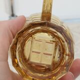 Pichet miniature en verre