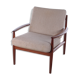 Original teak armchair design by Greta Jalk Model 118, Denmark